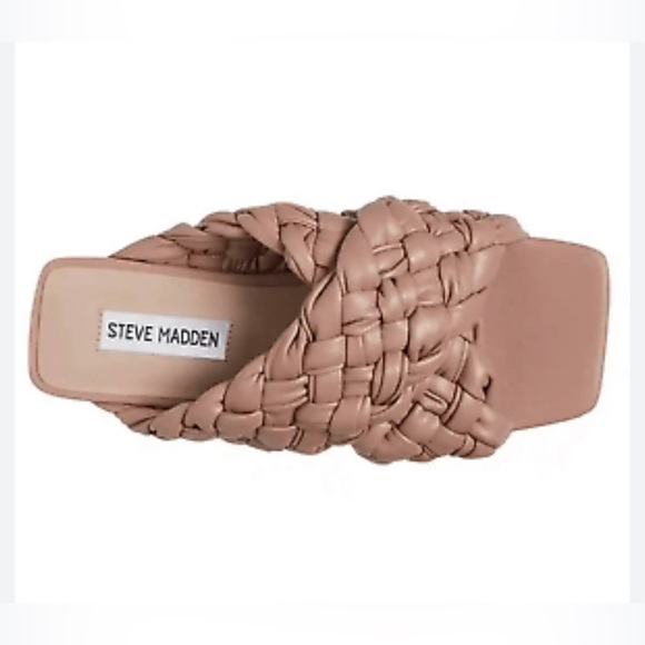 Steve Madden Mariana Sandals - Picture 2 of 9